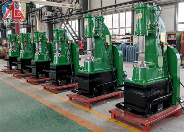 High quality forging hammer machine