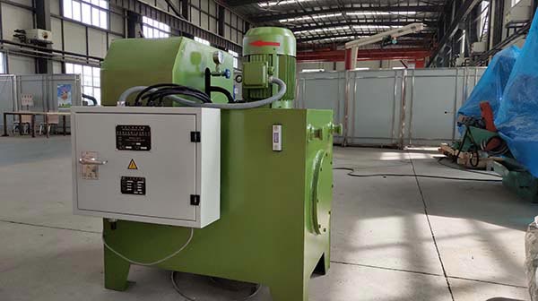 Hydraulic Rivet Setting Machine