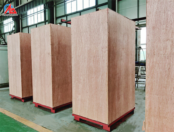Advantages of the Anyang hydraulic press
