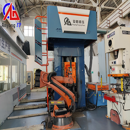 J58K series electric screw press