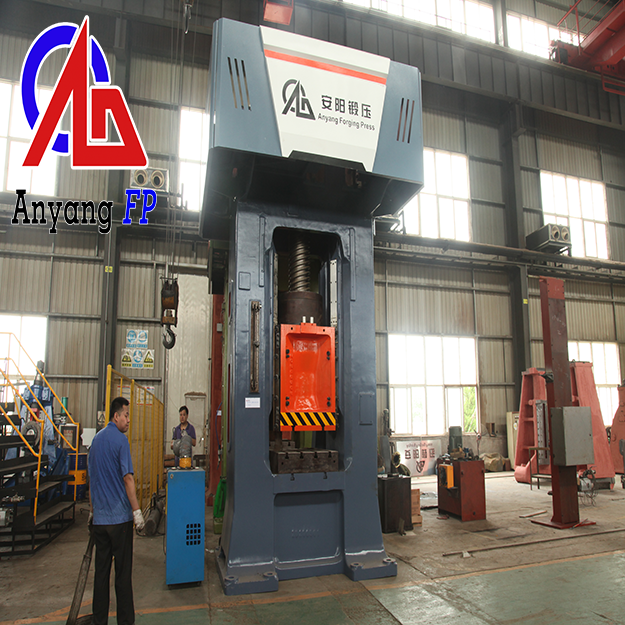 Anyang Forging Electric Screw Press