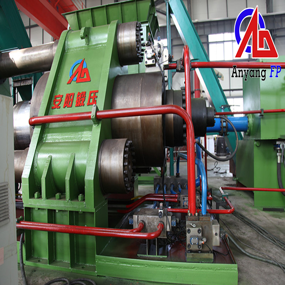 Anyang Forging Metal Chip Briquetting Machine (Y83)