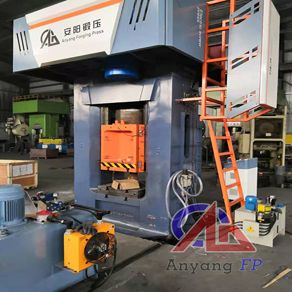 AFP Anyang J58K Electric Screw Press