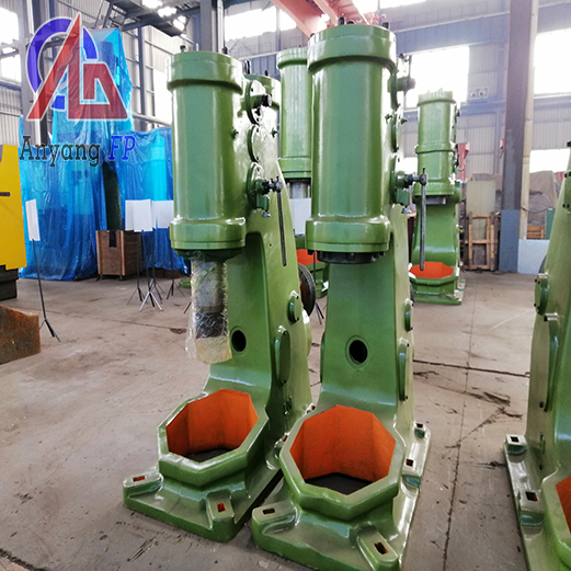 Anyang Forging Equipment Blacksmith Forging Hammer Power Hammer