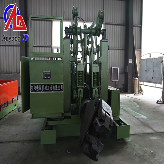 Anyang AF Mechanical Hydraulic Hybrid Manipulator