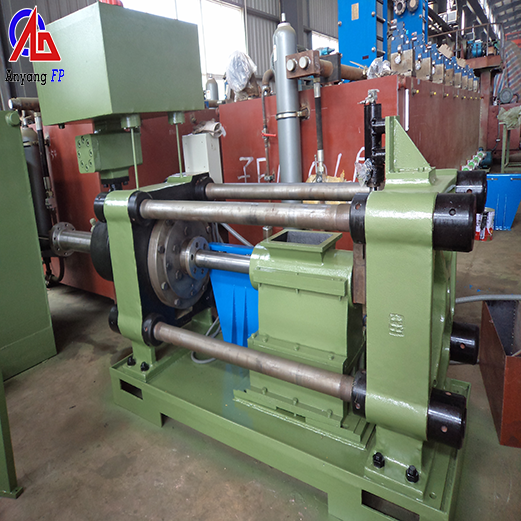 Y83 Series Metal Briquetting Machine of Anyang Forging Press