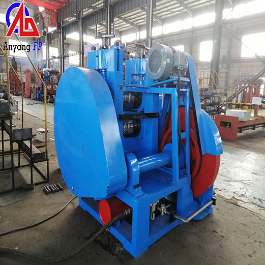 Anyang Forging ZGD Series Automatic Roll Forging Machine