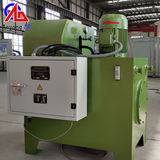 Anyang Forging Hydraulic Riveting Machine