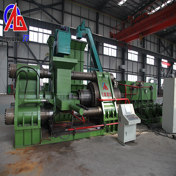 Anyang Forging Metal Chip Briquetting Machine (Y83)