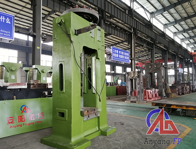 AFP Anyang J58K Electric Screw Press