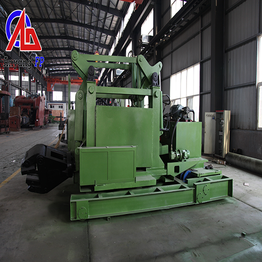 Anyang AF Mechanical Hydraulic Hybrid Manipulator