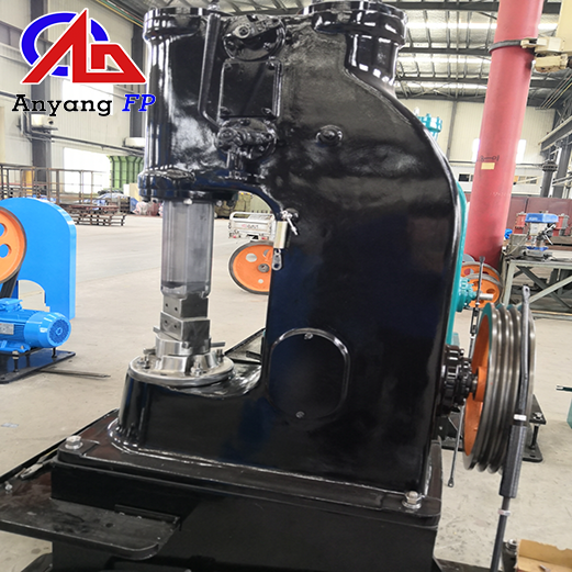 C41-25 Air Hammer of Anyang Forging Press