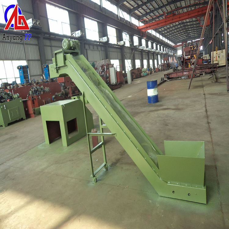 Y83 Series Metal Briquetting Machine of Anyang Forging Press