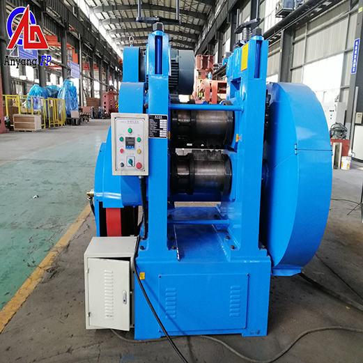 Anyang Forging ZGD Series Automatic Roll Forging Machine