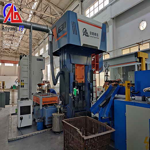 J58K series electric screw press