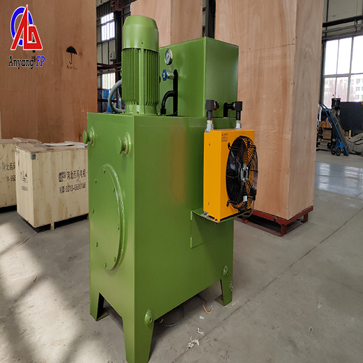 Anyang Forging Hydraulic Riveting Machine