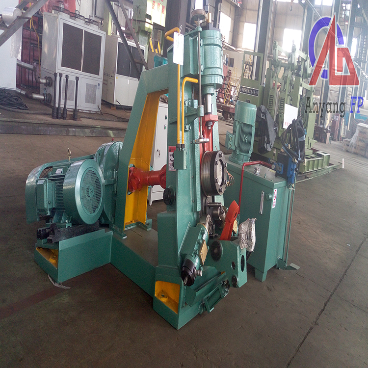 Anyang Forging Equipment D51 Roll Ring Machine