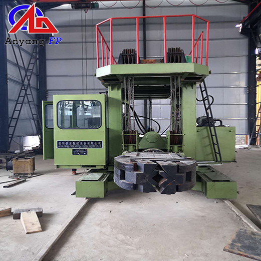 Anyang AF Mechanical Hydraulic Hybrid Manipulator