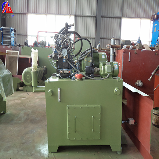 Y83 Series Metal Briquetting Machine of Anyang Forging Press