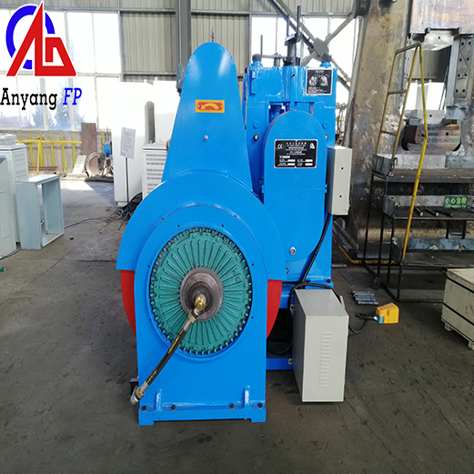 Anyang Forging ZGD Series Automatic Roll Forging Machine