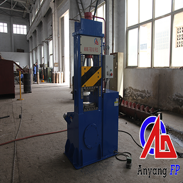 Anyang Forging Press Forging Machine Manufacture