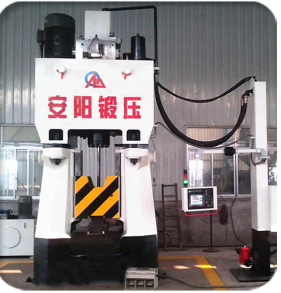 Anyang Forging C92K Series CNC Hammer