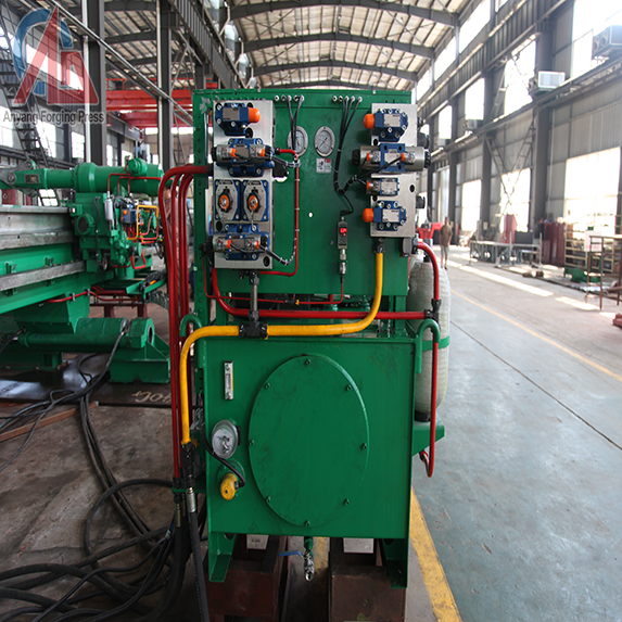 Automatic roll forging machine price in india