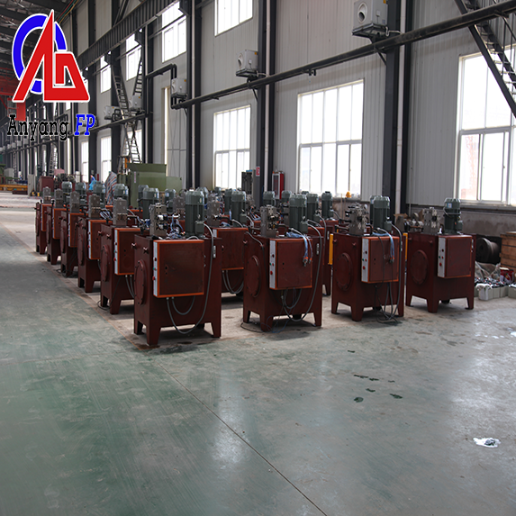 riveting machine manufacturers in China