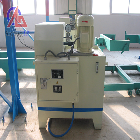 Anyang Forging Hydraulic Riveting Machine