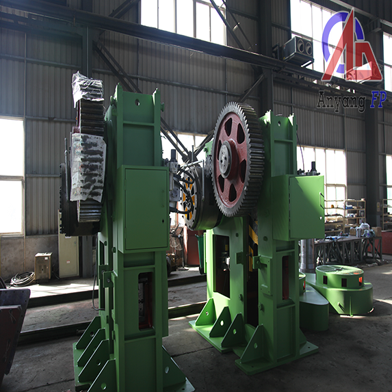 Anyang Forging Billet Cutting Machine/Blank cutting machine