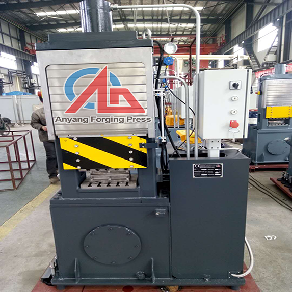 Anyang Forging Hydraulic Press for Blacksmith（Y04）