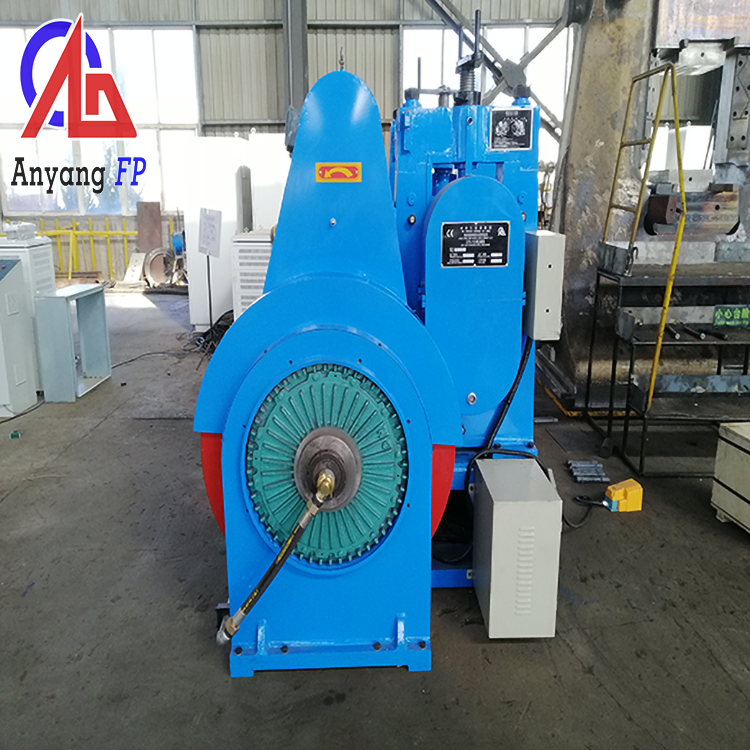 Anyang Forging Roll Forging Machine