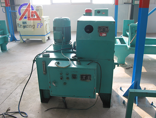 Anyang Forging Hydraulic Riveting Machine