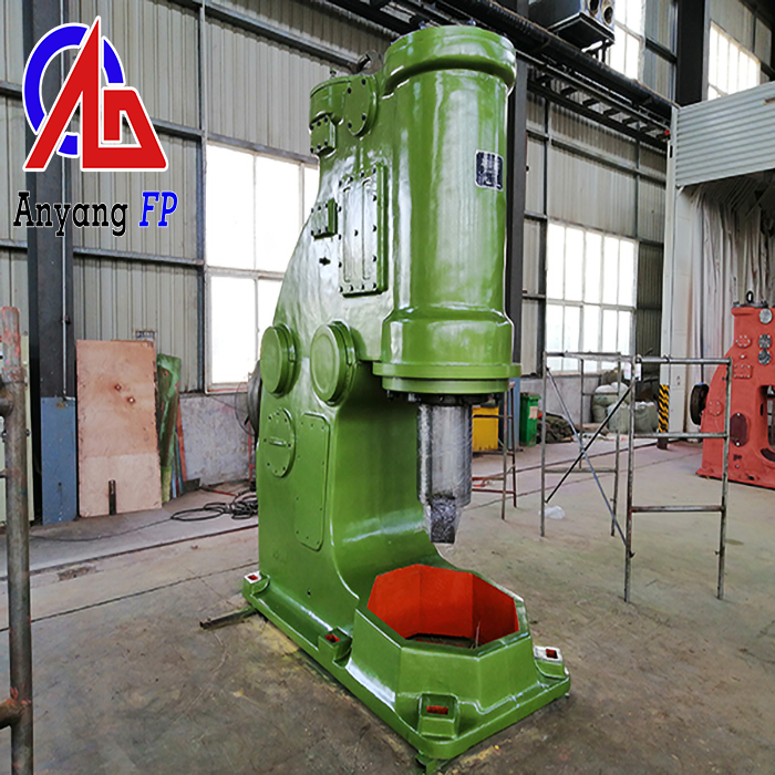 Anyang Forging Pneumatic Forging Hammer / Power Forging Hammer (C41)