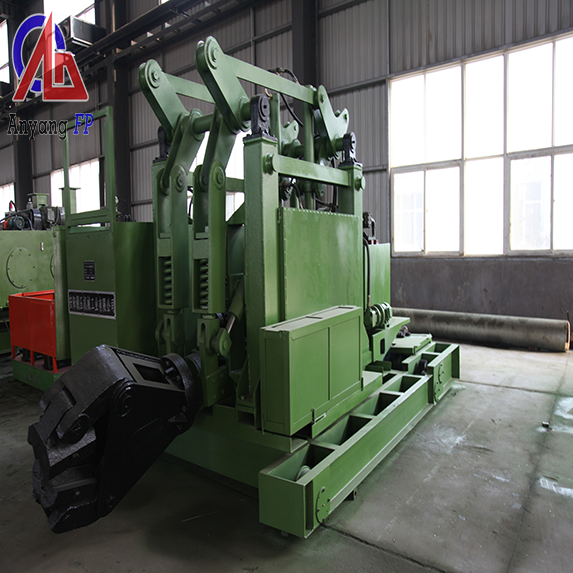 Large forging machine frame manipulator in India
