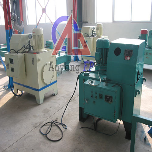 Anyang Forging Hydraulic Riveting Machine