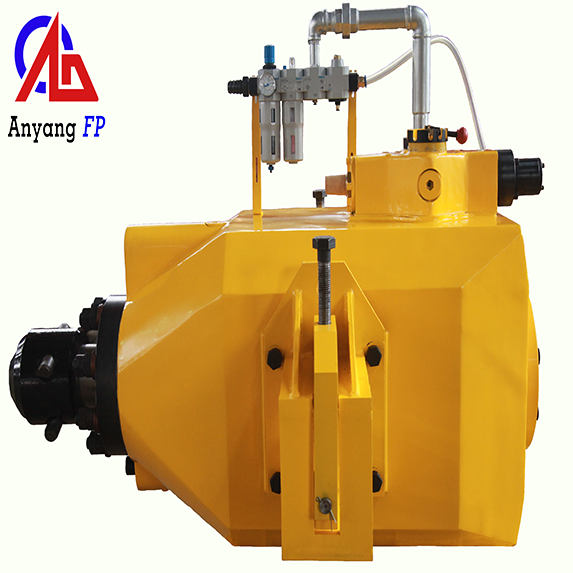 Anyang Forging wedge driving tool, key driver, wedge driving machine