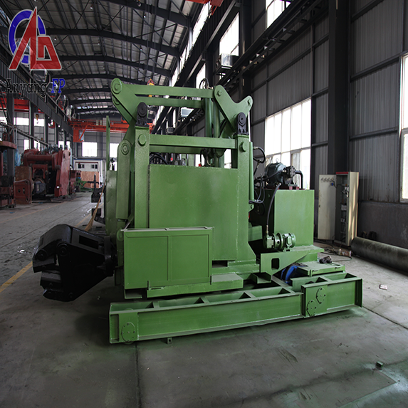 frame type forging manipulator in australia