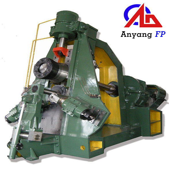 Anyang Forging Ring Rolling Machine (D51-Vertical)