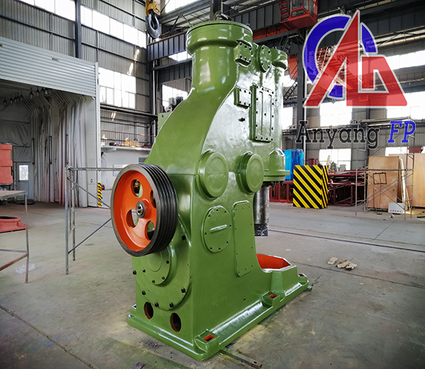 Anyang Forging Pneumatic Forging Hammer / Power Forging Hammer (C41)