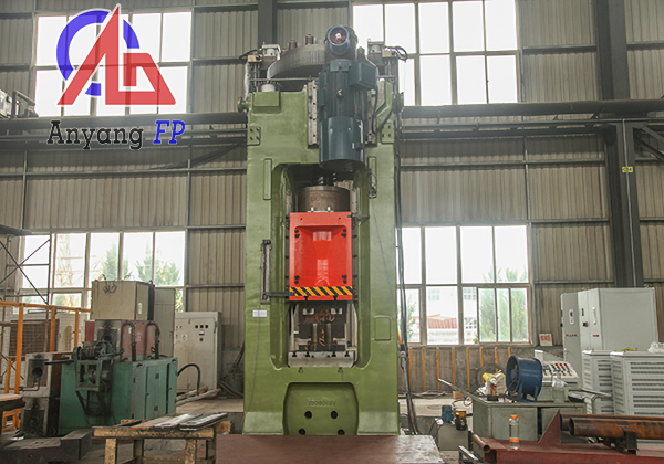 Anyang Forging Electric Screw Press (J58K)