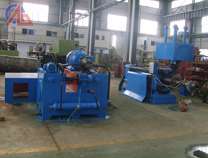 （Y83）metal chip briquetting press machine