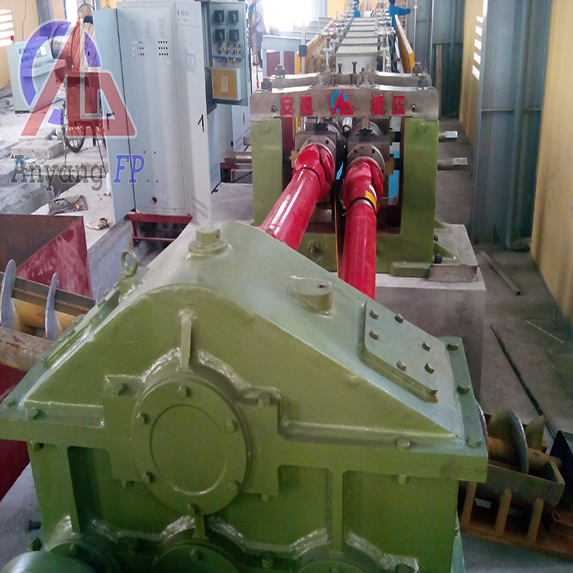 china grinding steel ball skew rolling mill manufacturer