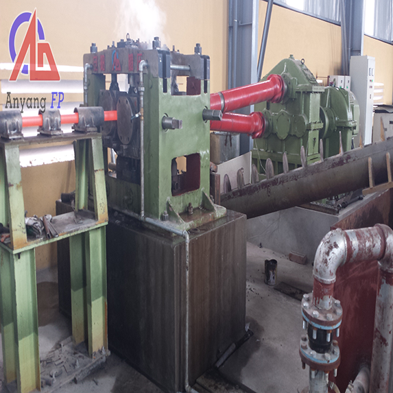 china grinding steel ball skew rolling mill manufacturer