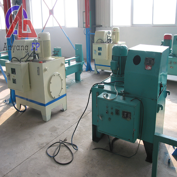 pneumatic riveting machine manufacturer in india