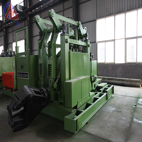 Frame Type forging manipulator manufacturers in india