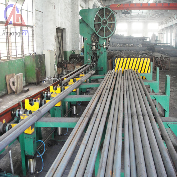 Billet Bar Cutting Machine Manufacturers in China