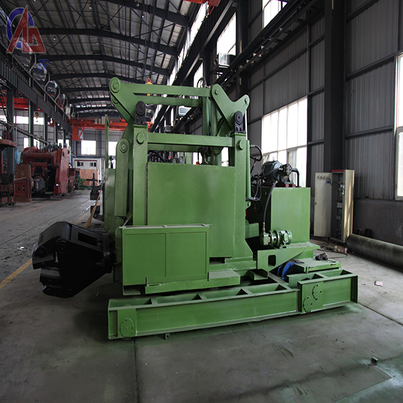 Frame Type forging manipulator manufacturers in india