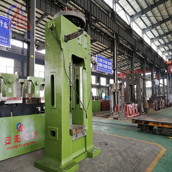 Functions and Features of China Electric Screw Press