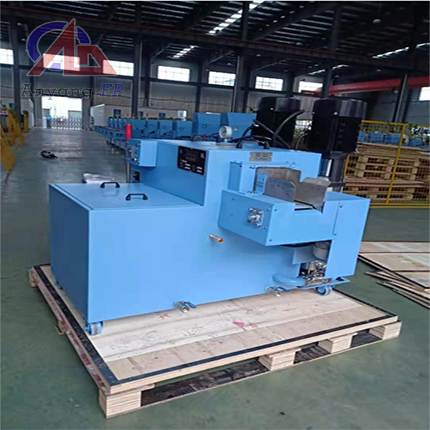 Metal descaling equipment for sale  China